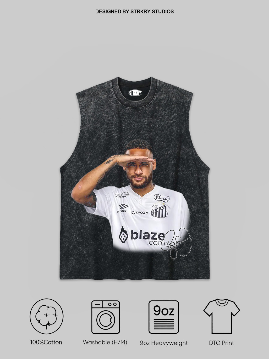 Neymar N6