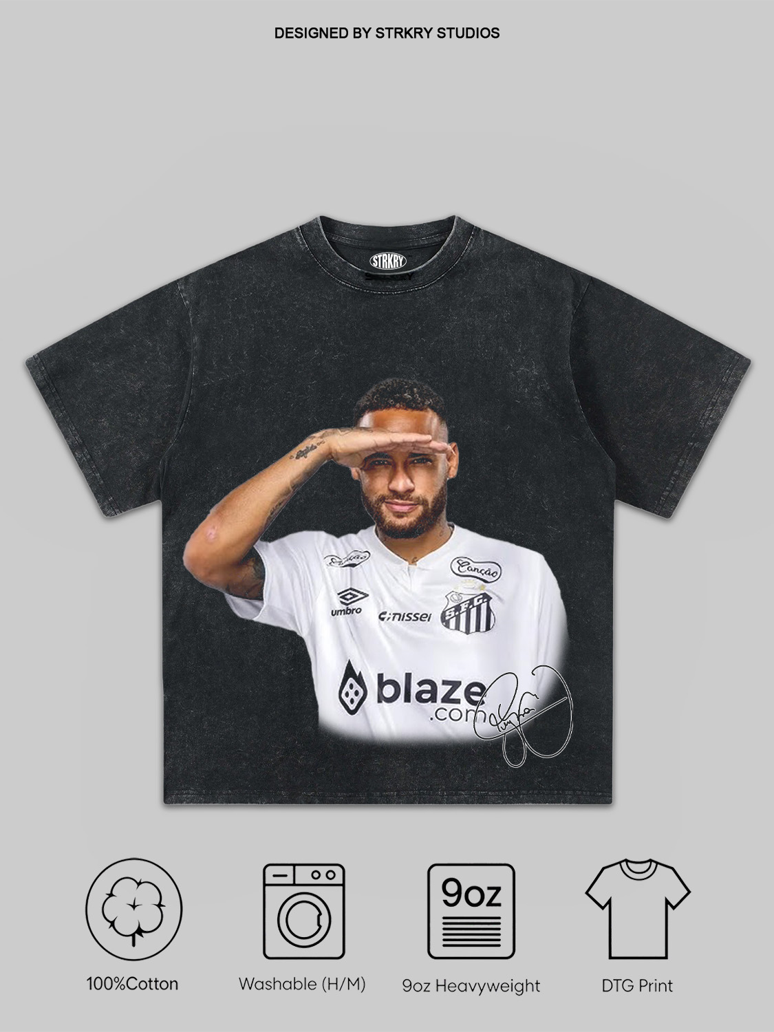 Neymar N6