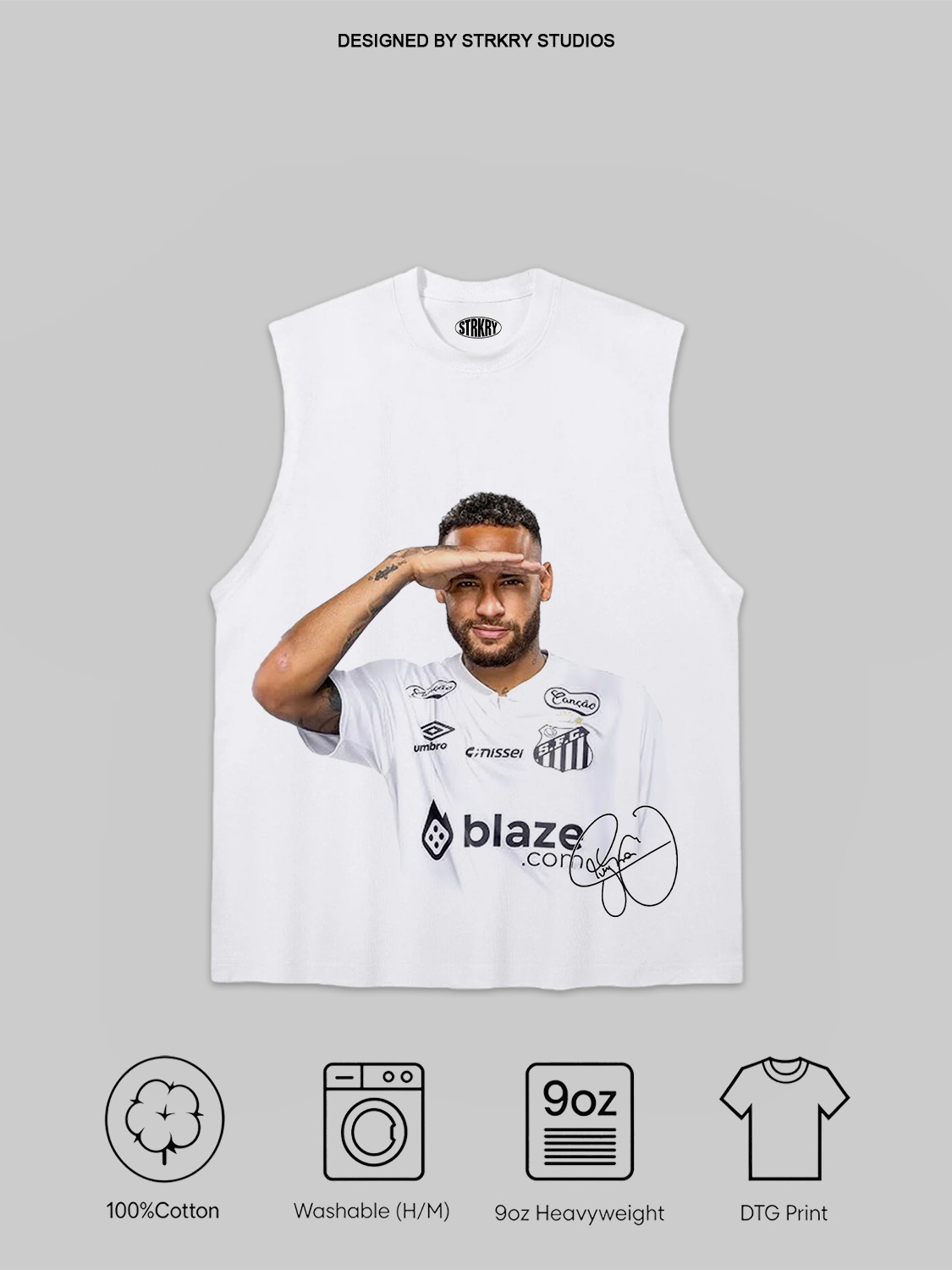 Neymar N6