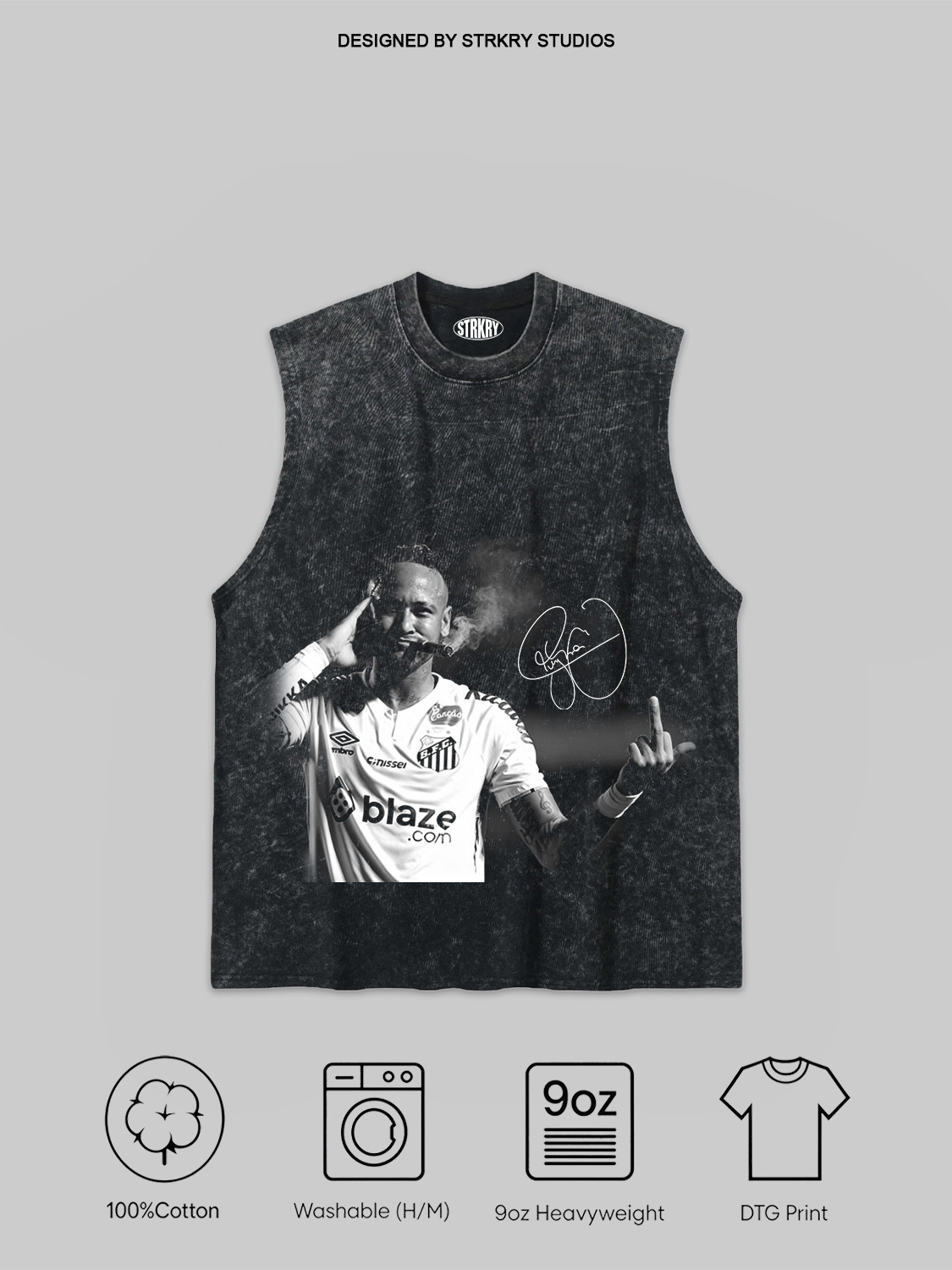 Neymar N7