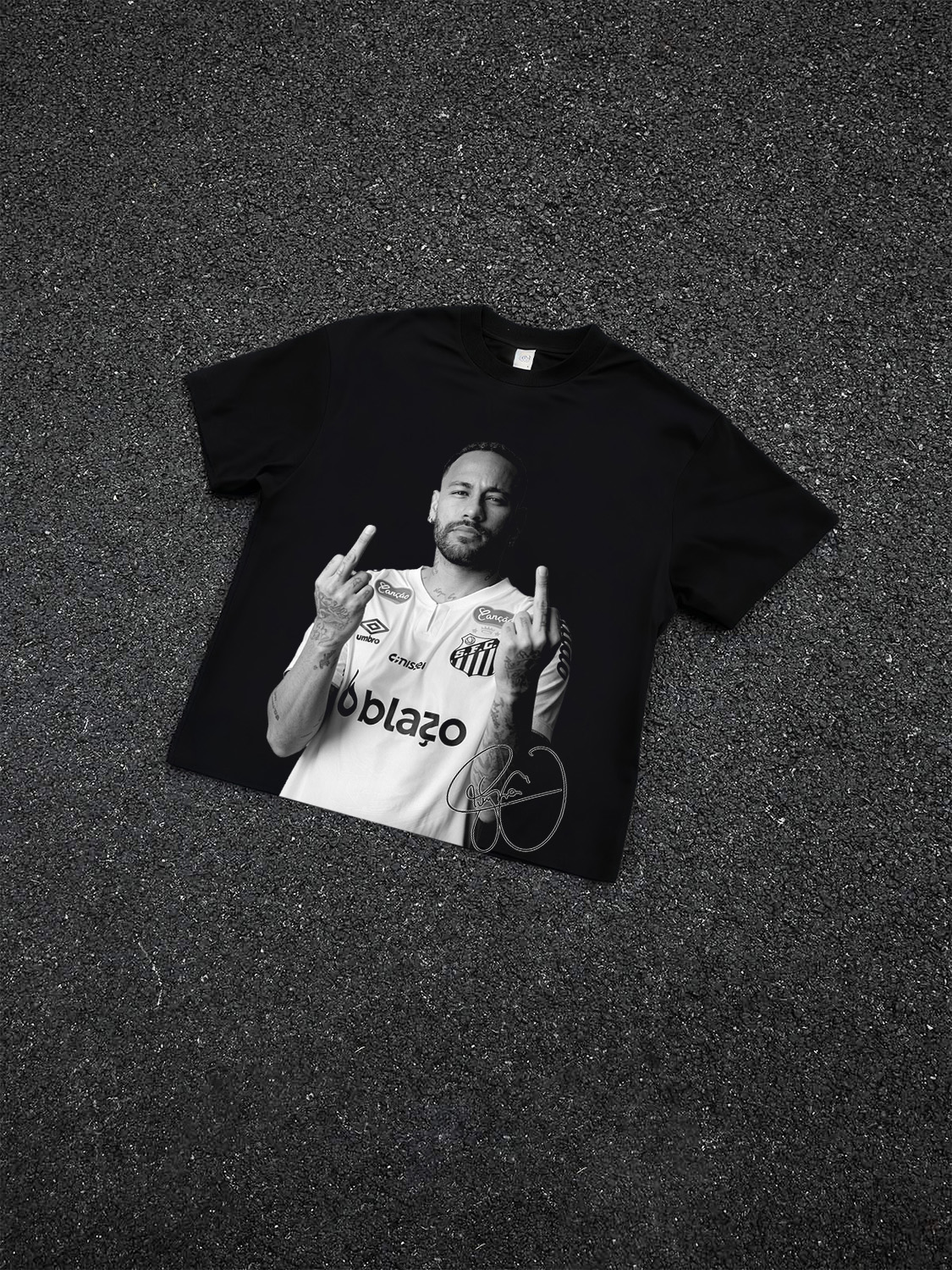 Neymar N8
