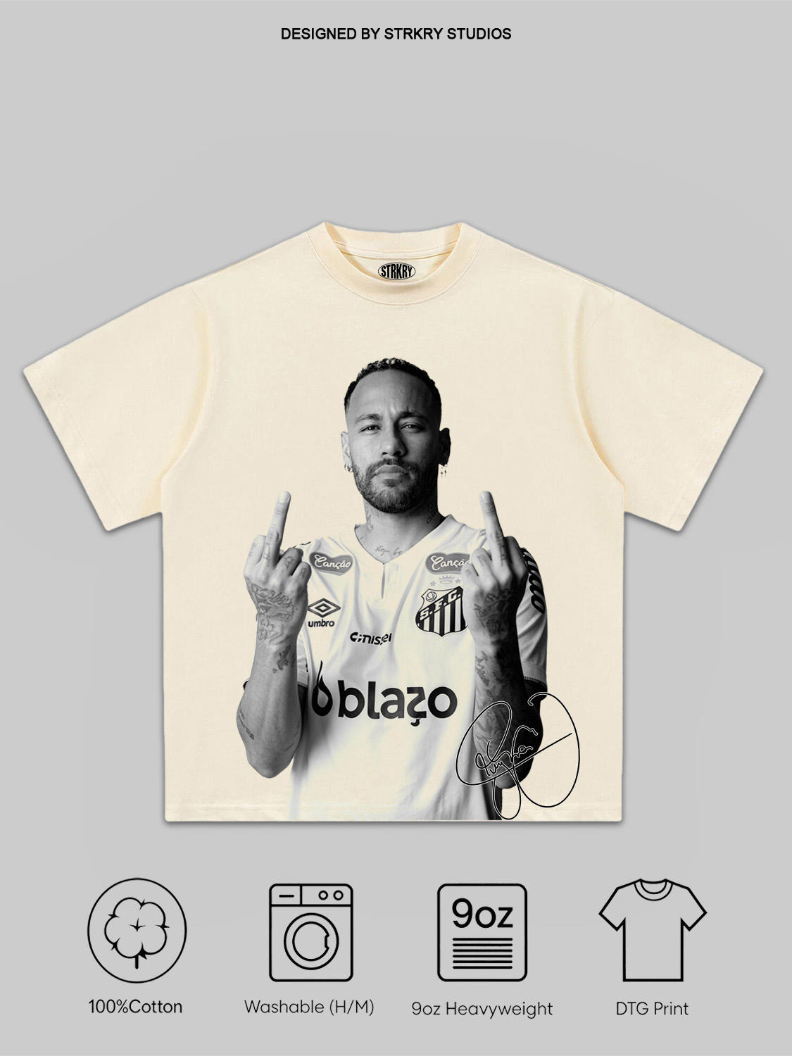 Neymar N8