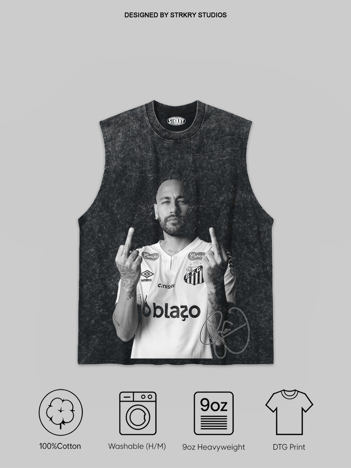 Neymar N8