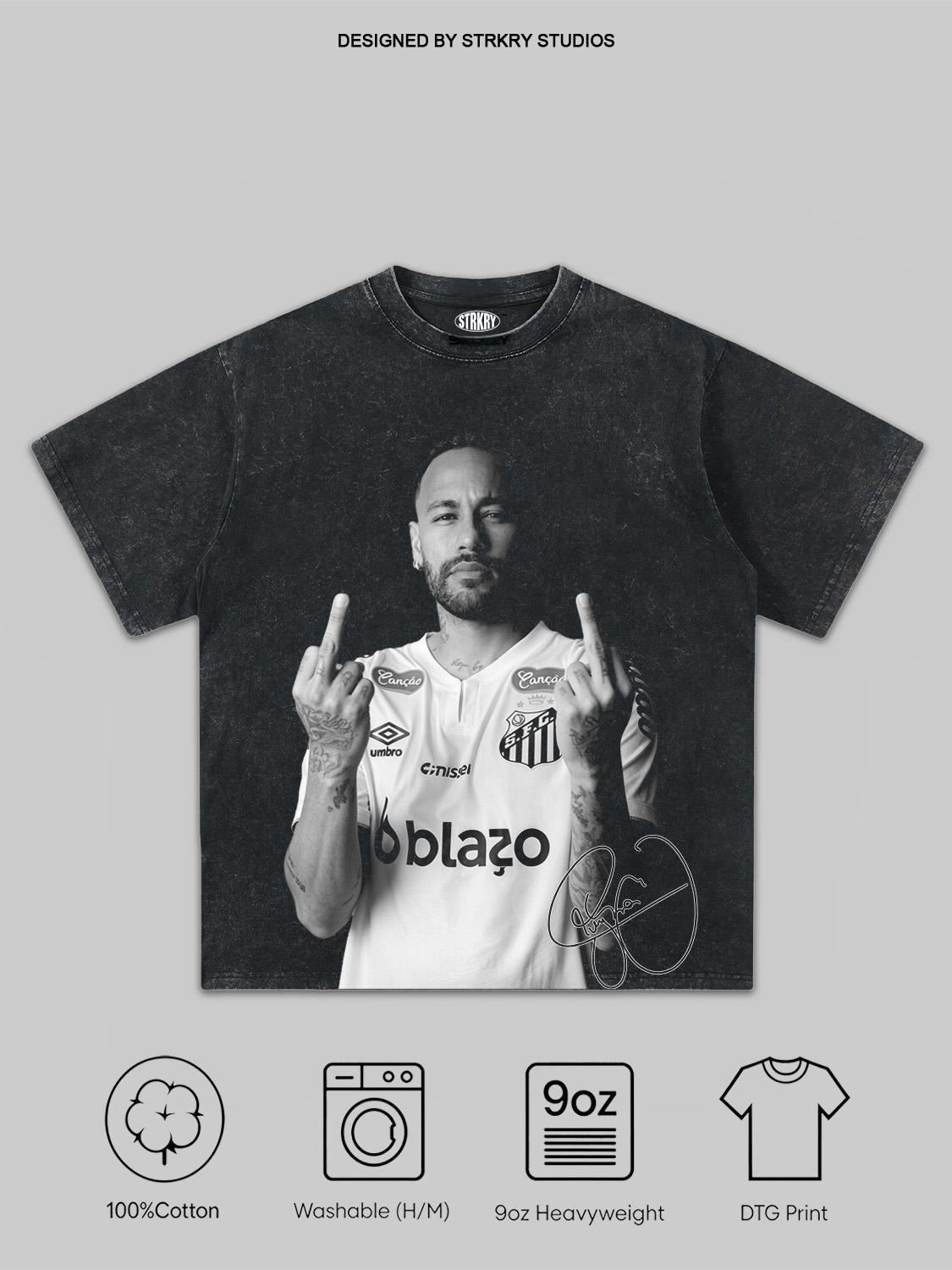 Neymar N8