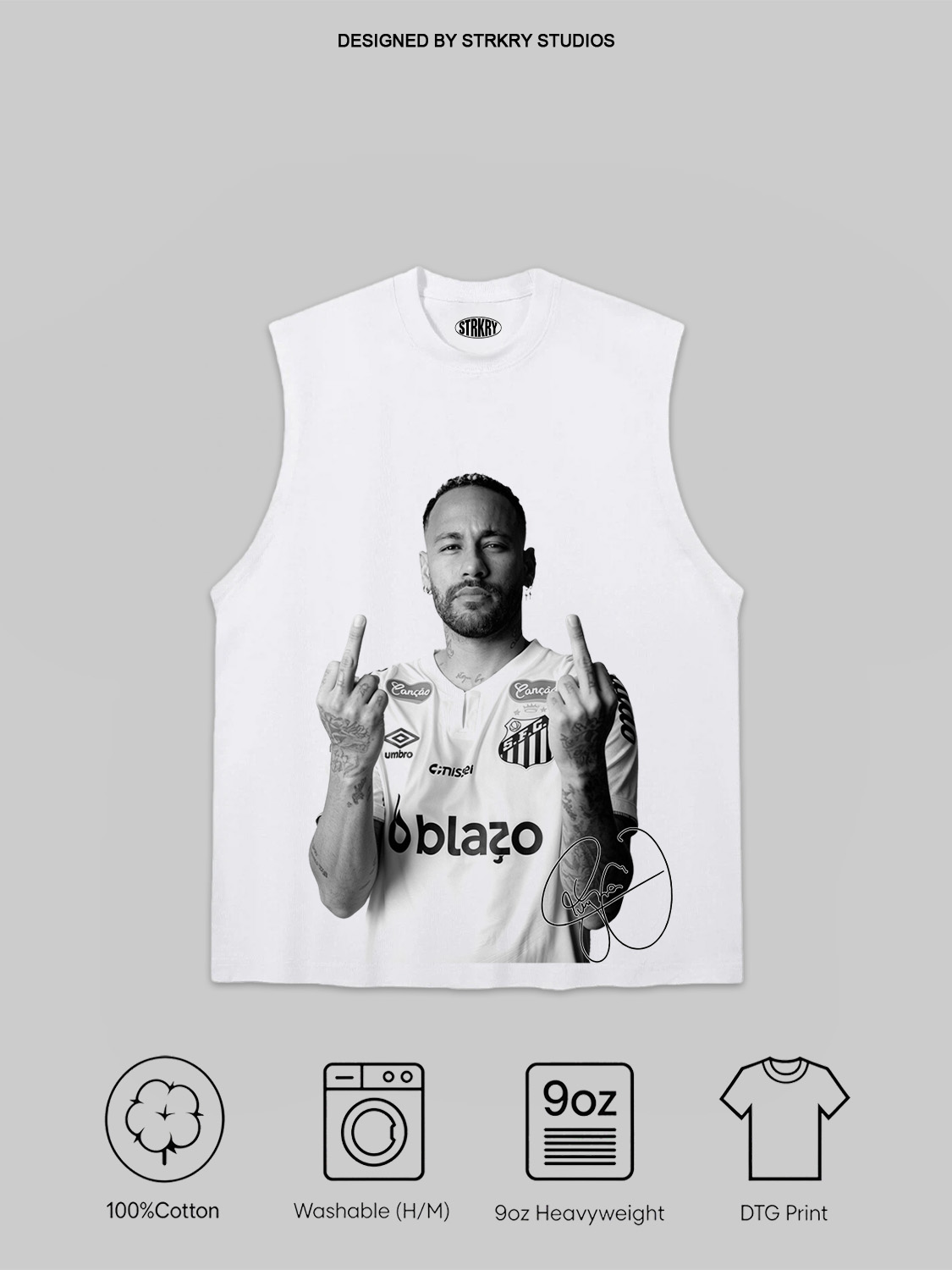 Neymar N8