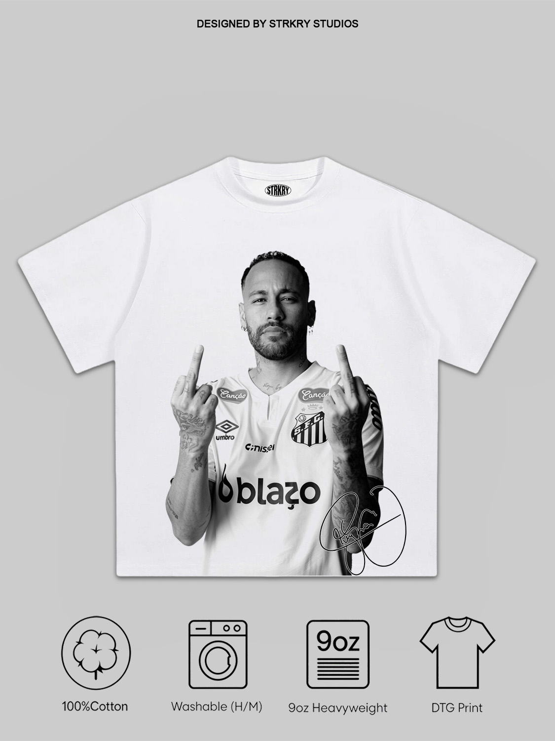 Neymar N8