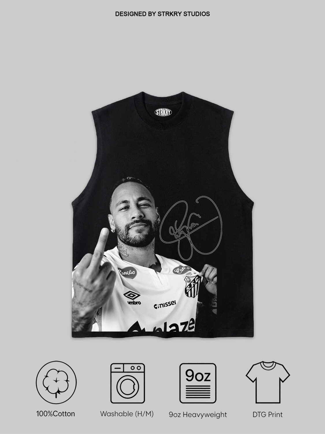 Neymar N9