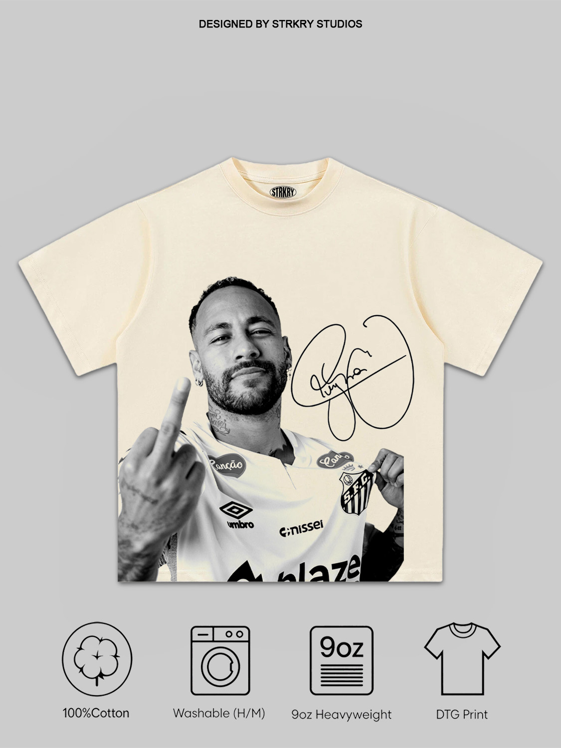 Neymar N9