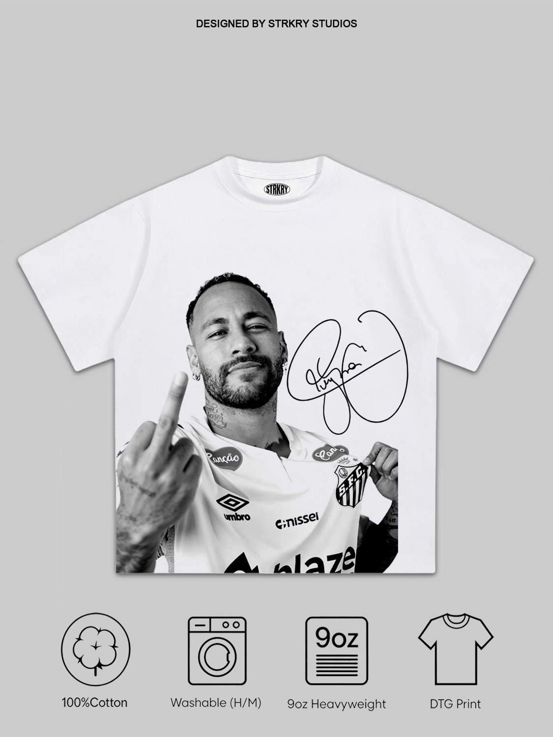 Neymar N9