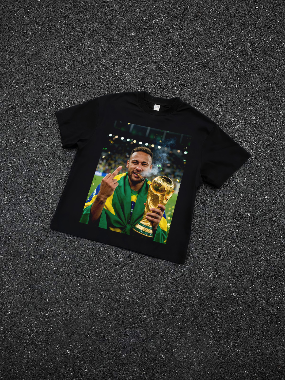Neymar World Cup 2026 Tee&Hoodie