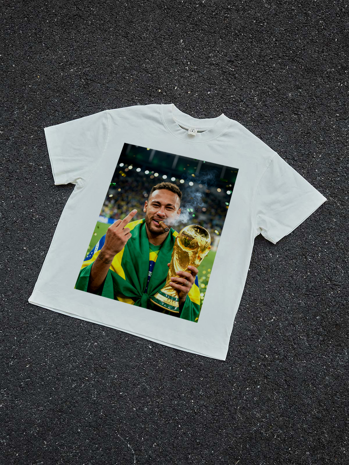 Neymar World Cup 2026 Tee&Hoodie