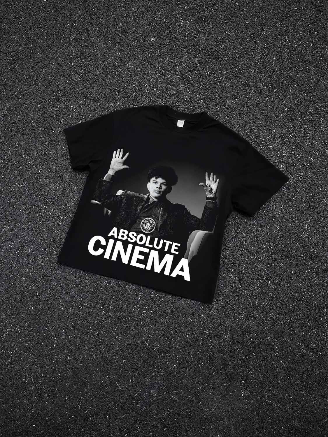 Nico O'Reilly Champions 3.0 2026 Tee&Hoodie