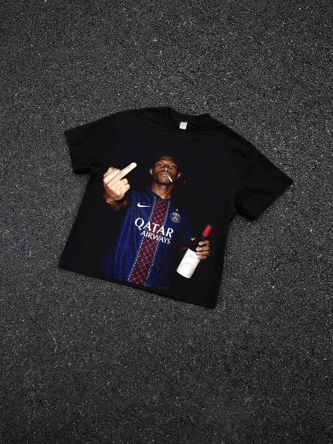 Nuno Mendes Tee