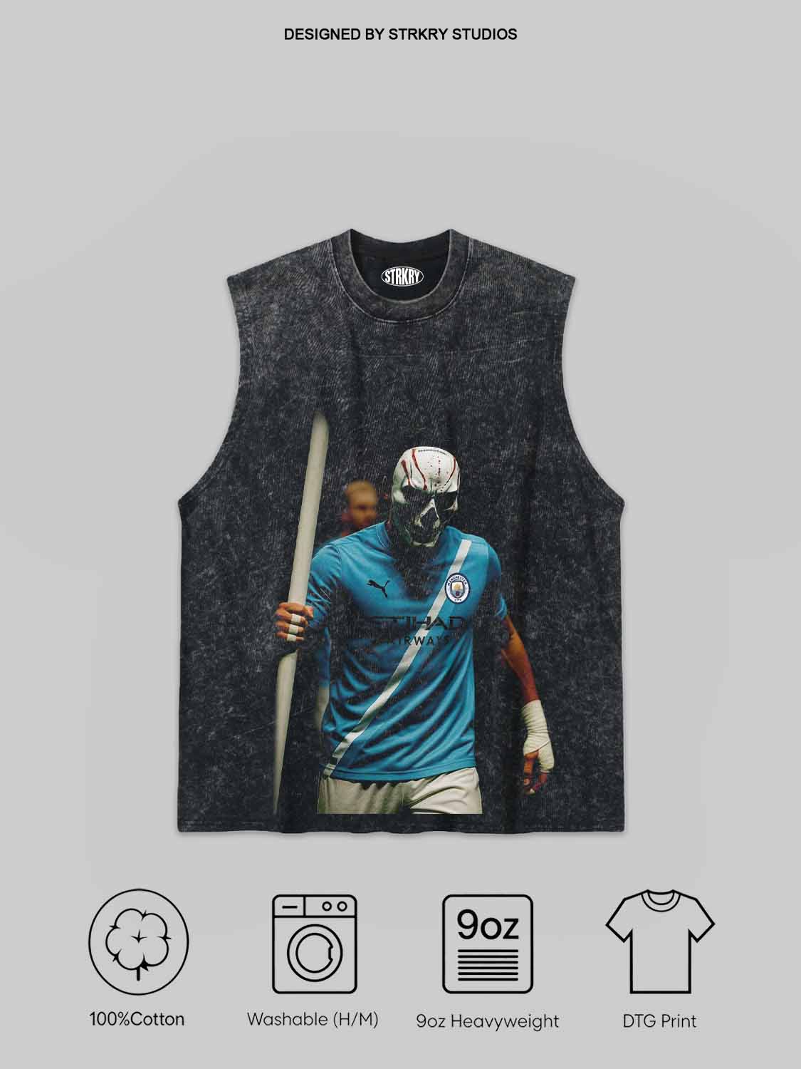 Omar Marmoush Tee&Hoodie 1.11