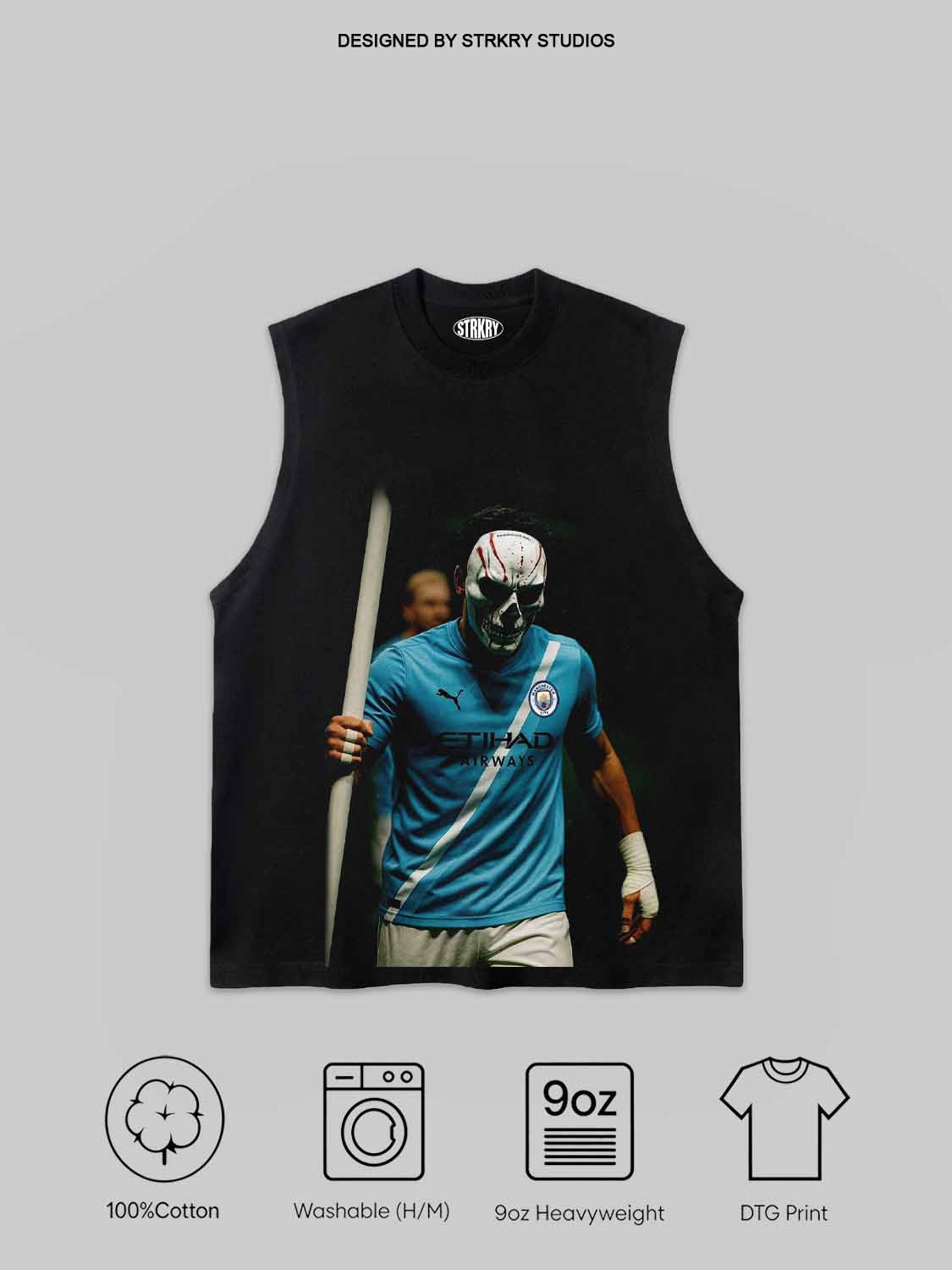 Omar Marmoush Tee&Hoodie 1.11