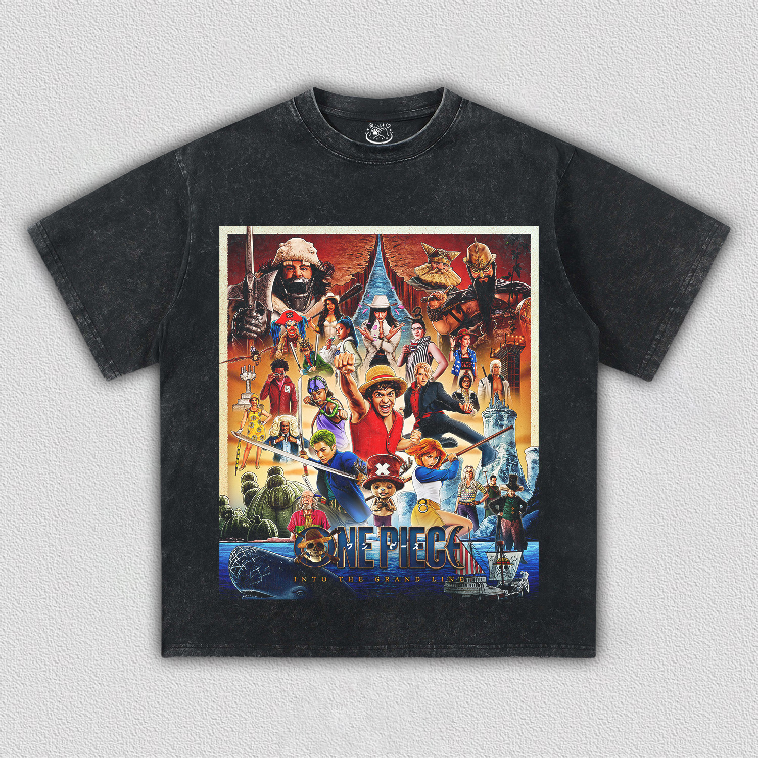 2026 One Piece 1.0