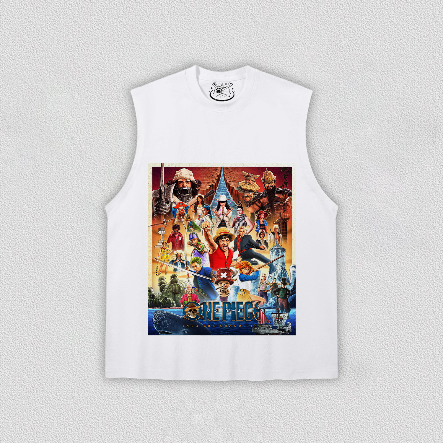 2026 One Piece 1.0