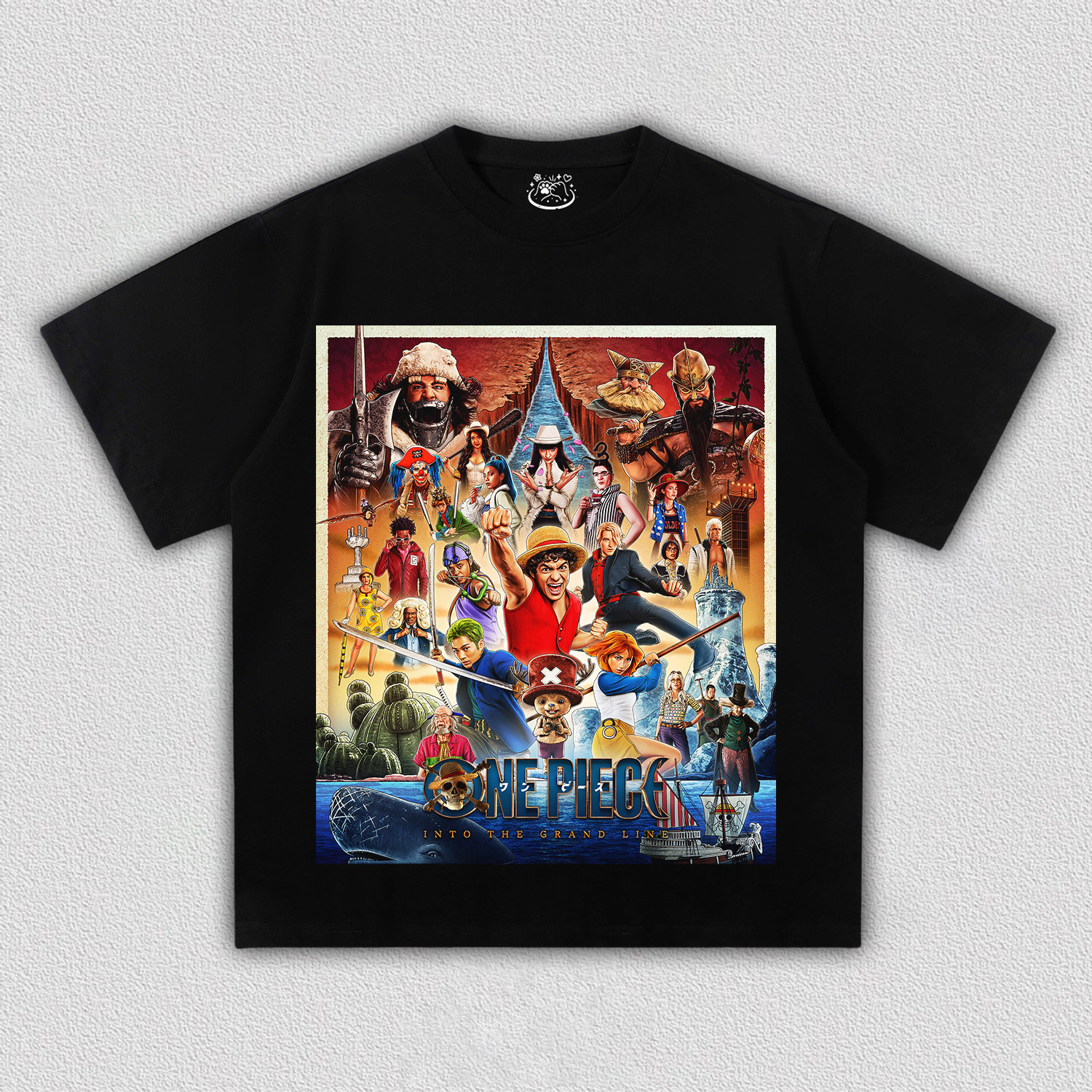 2026 One Piece 1.0