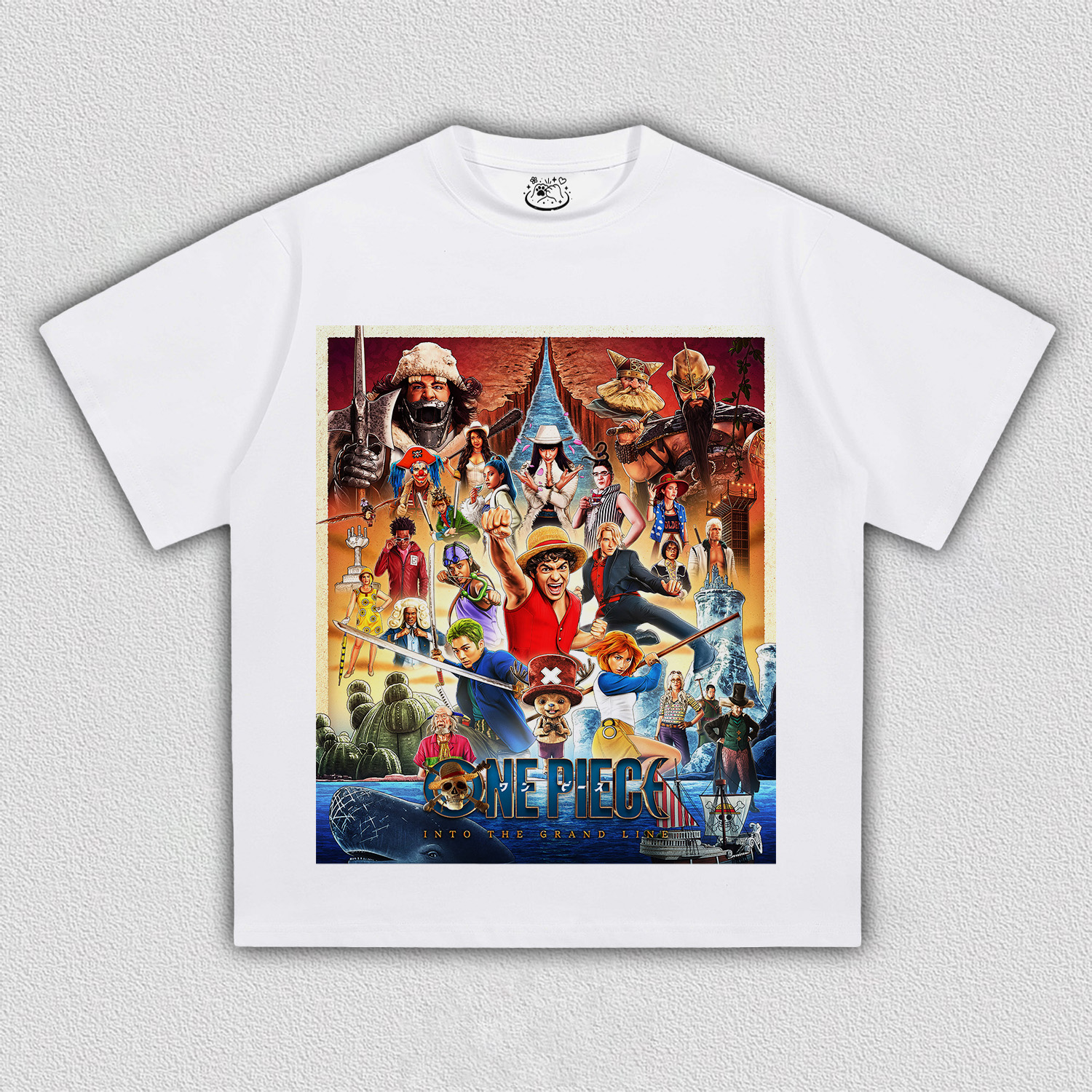 2026 One Piece 1.0