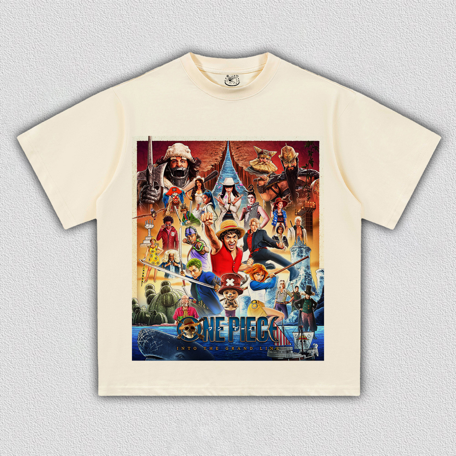 2026 One Piece 1.0