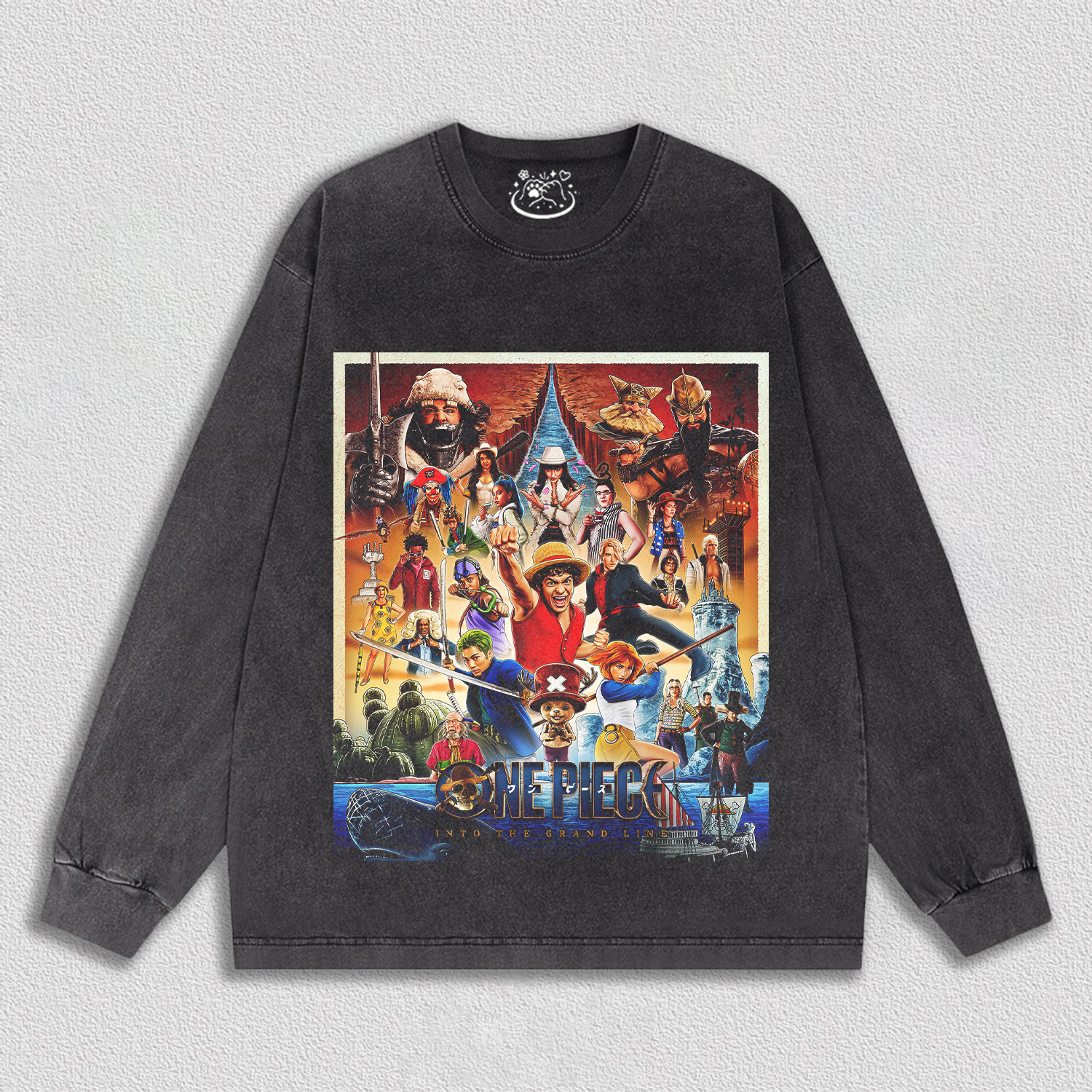 2026 One Piece 1.0