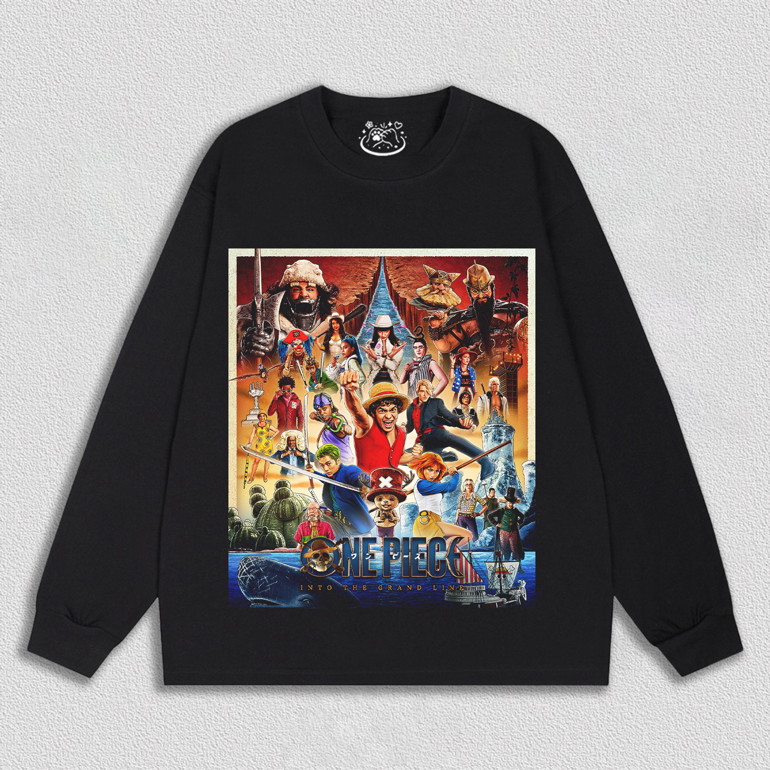 2026 One Piece 1.0