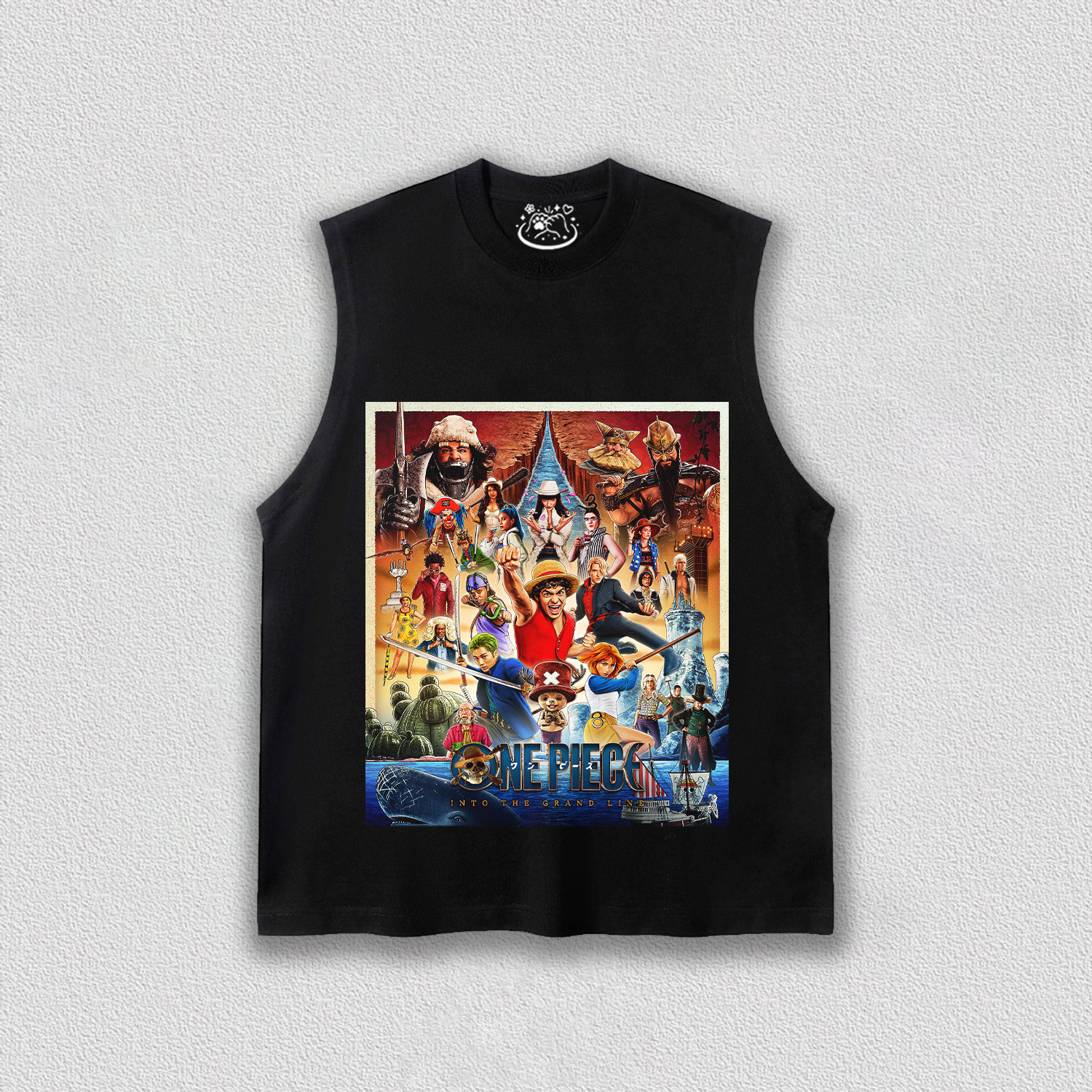 2026 One Piece 1.0