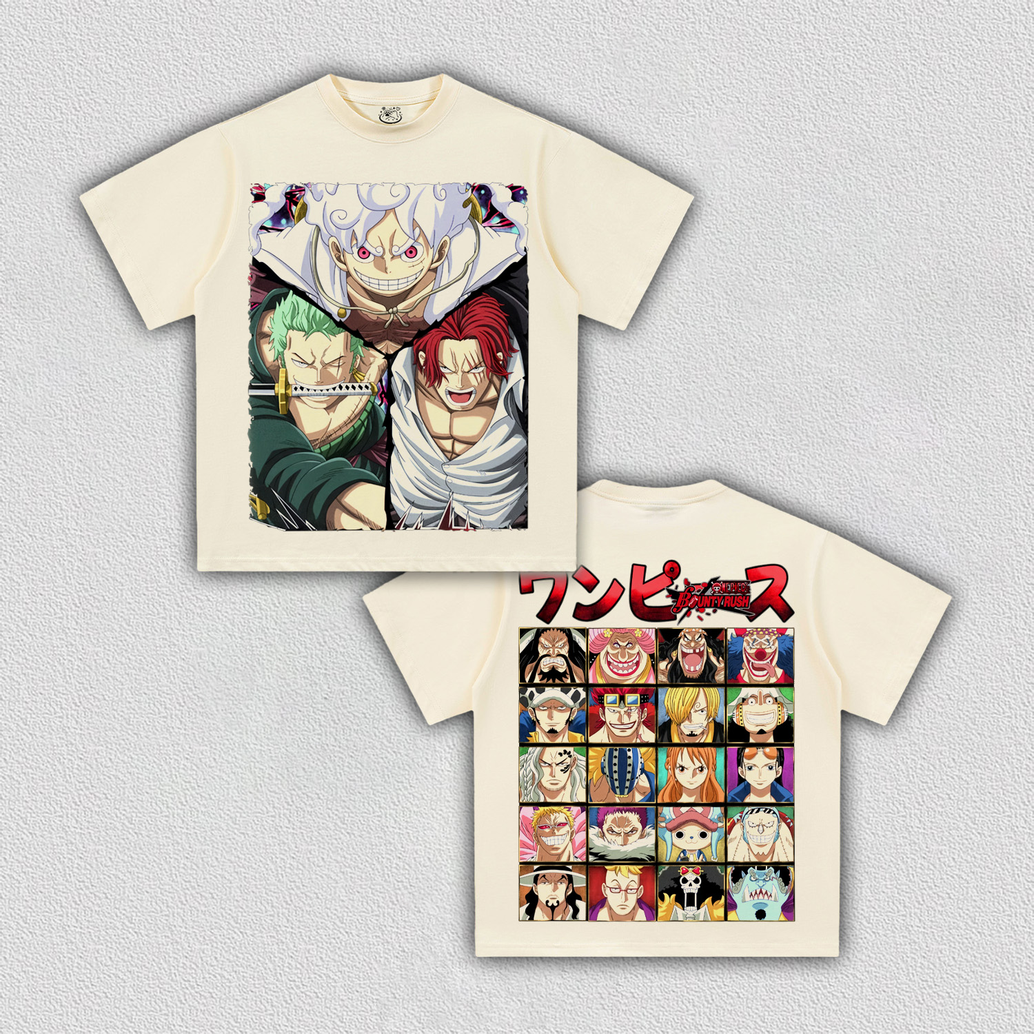 One Piece TEE