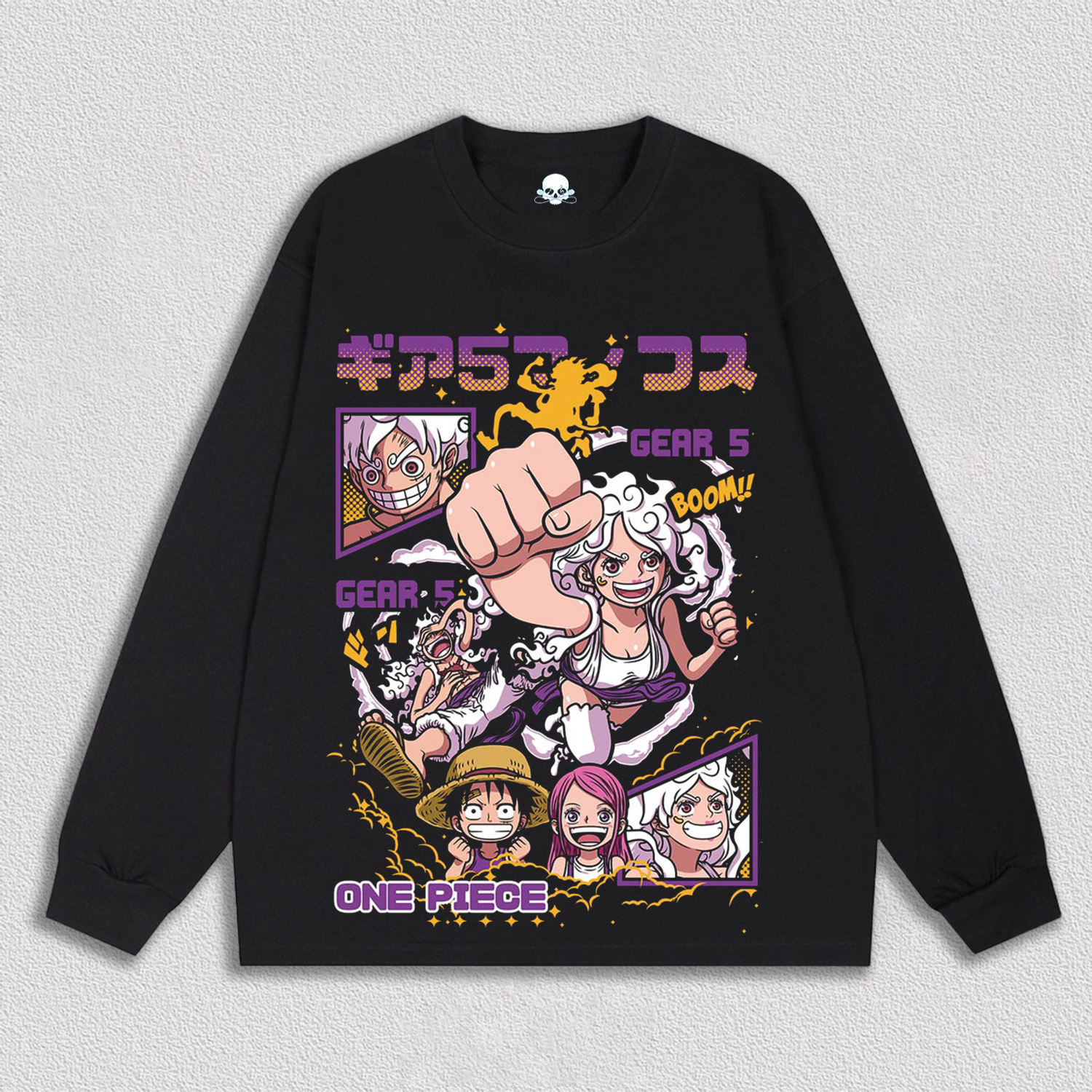 Jewelry Bonney