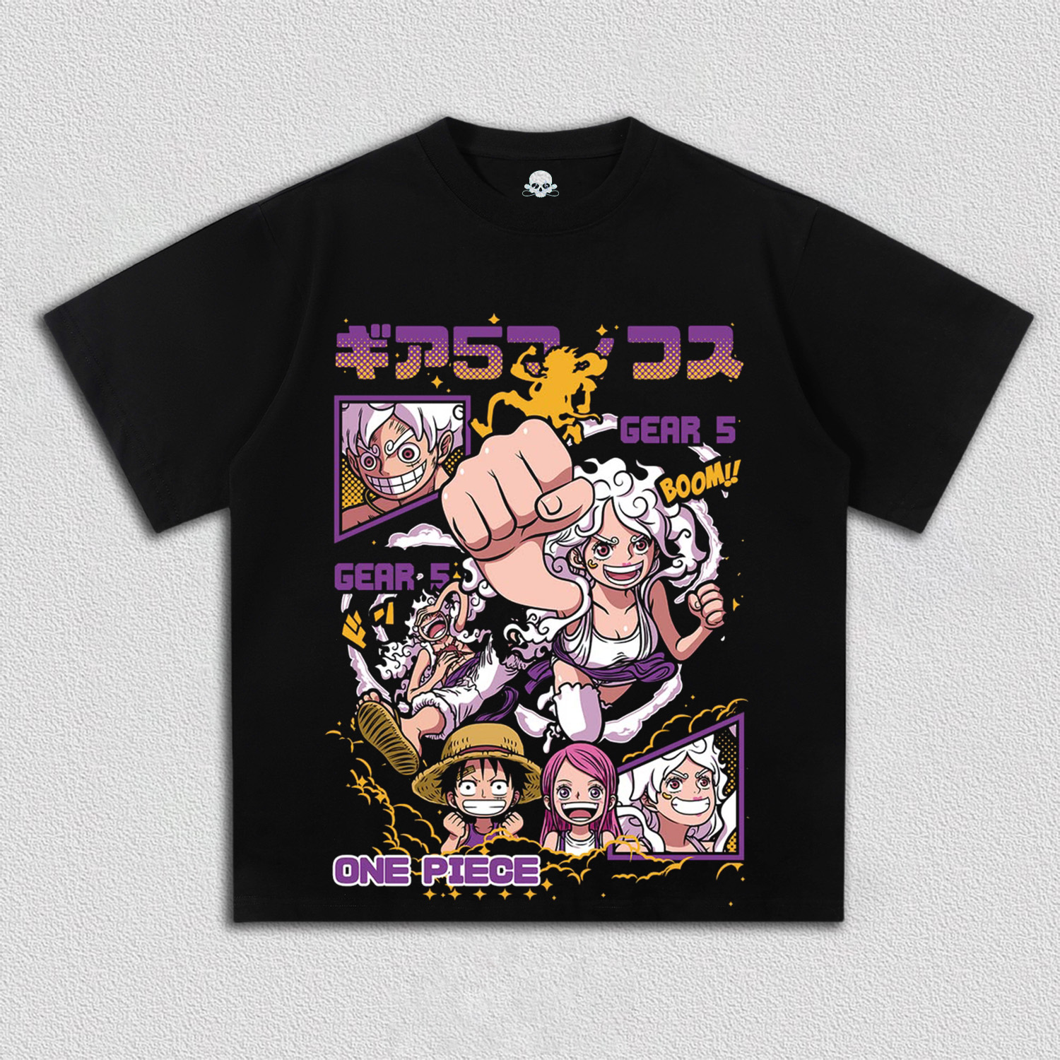 Jewelry Bonney