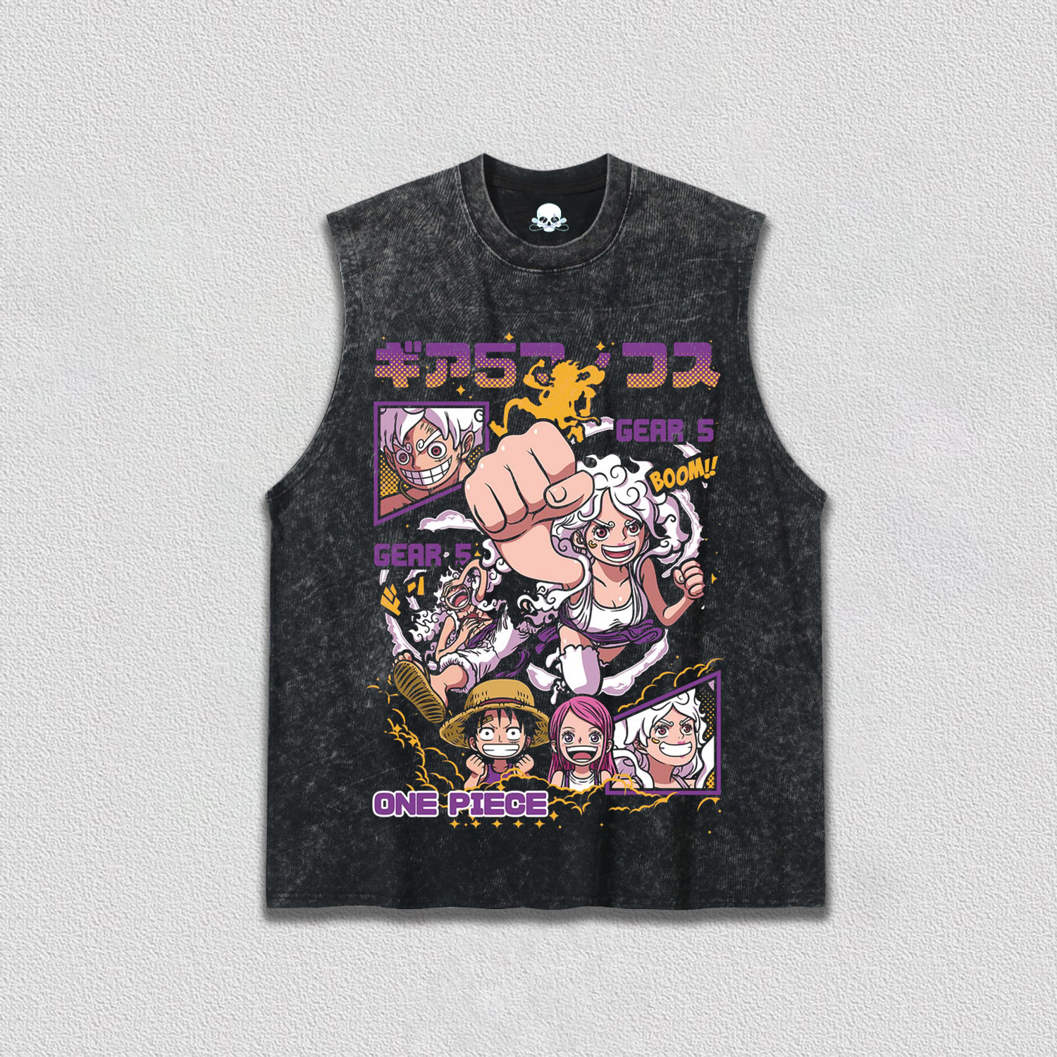 Jewelry Bonney