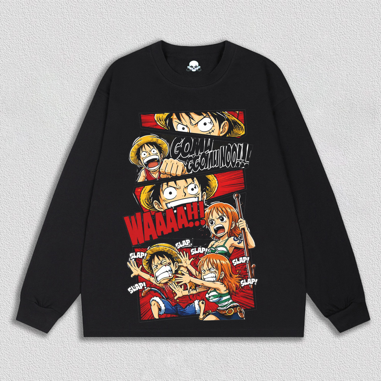 One Piecev4