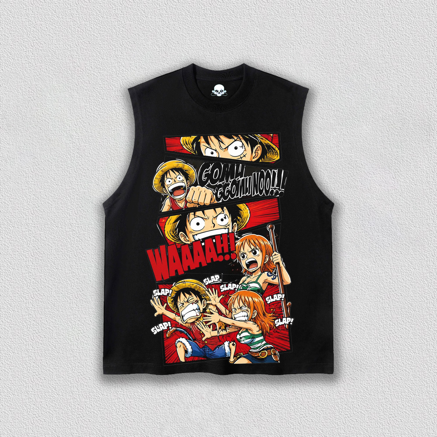 One Piecev4