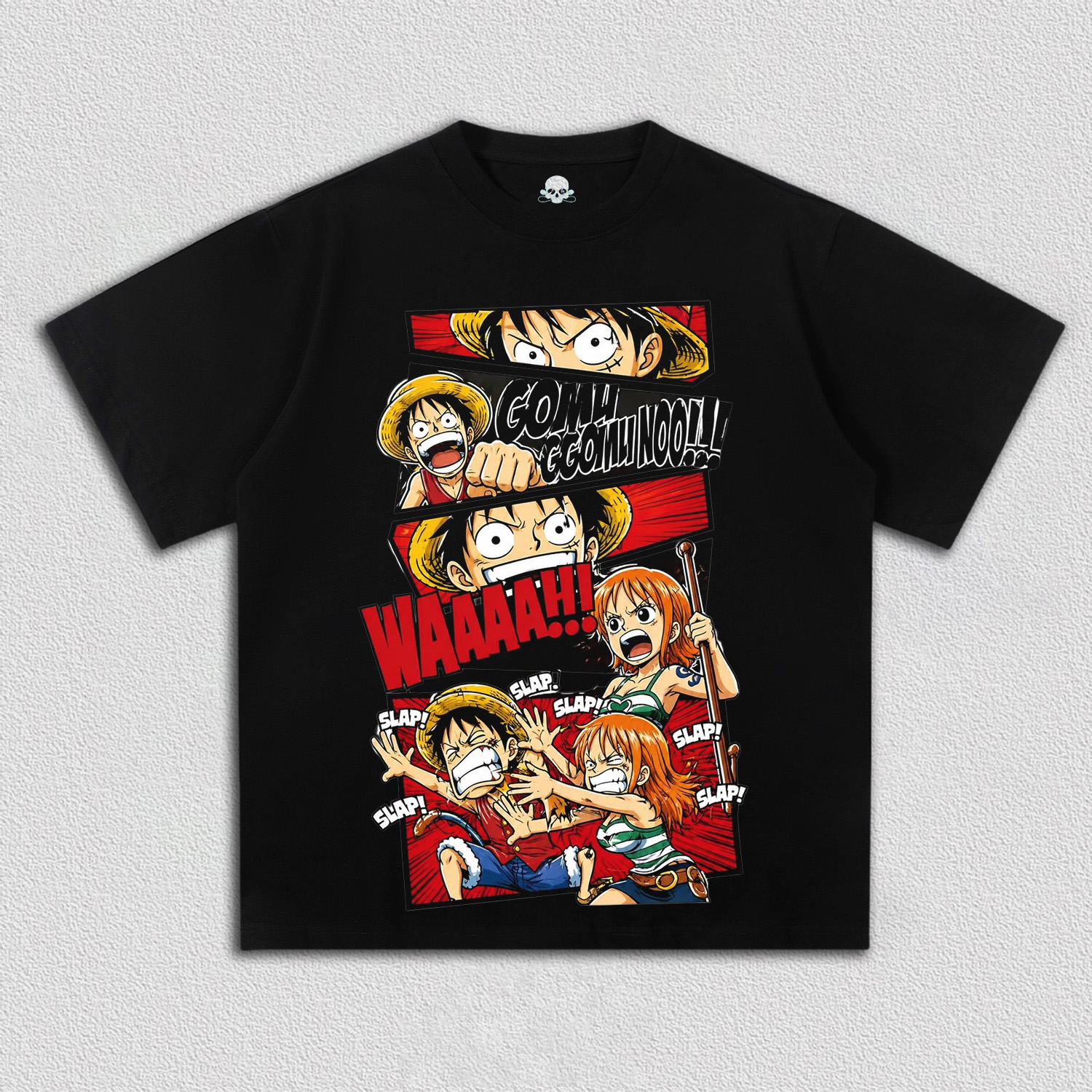 One Piecev4