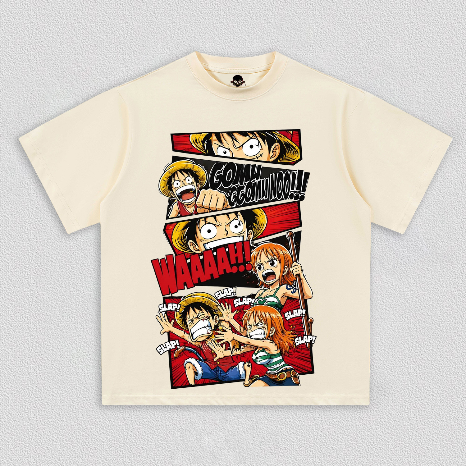 One Piecev4