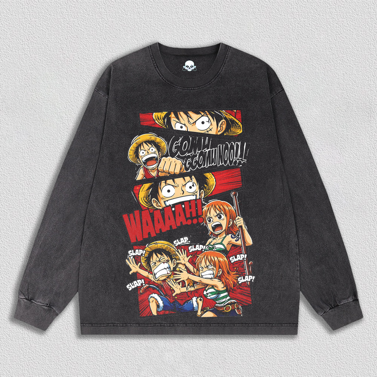 One Piecev4