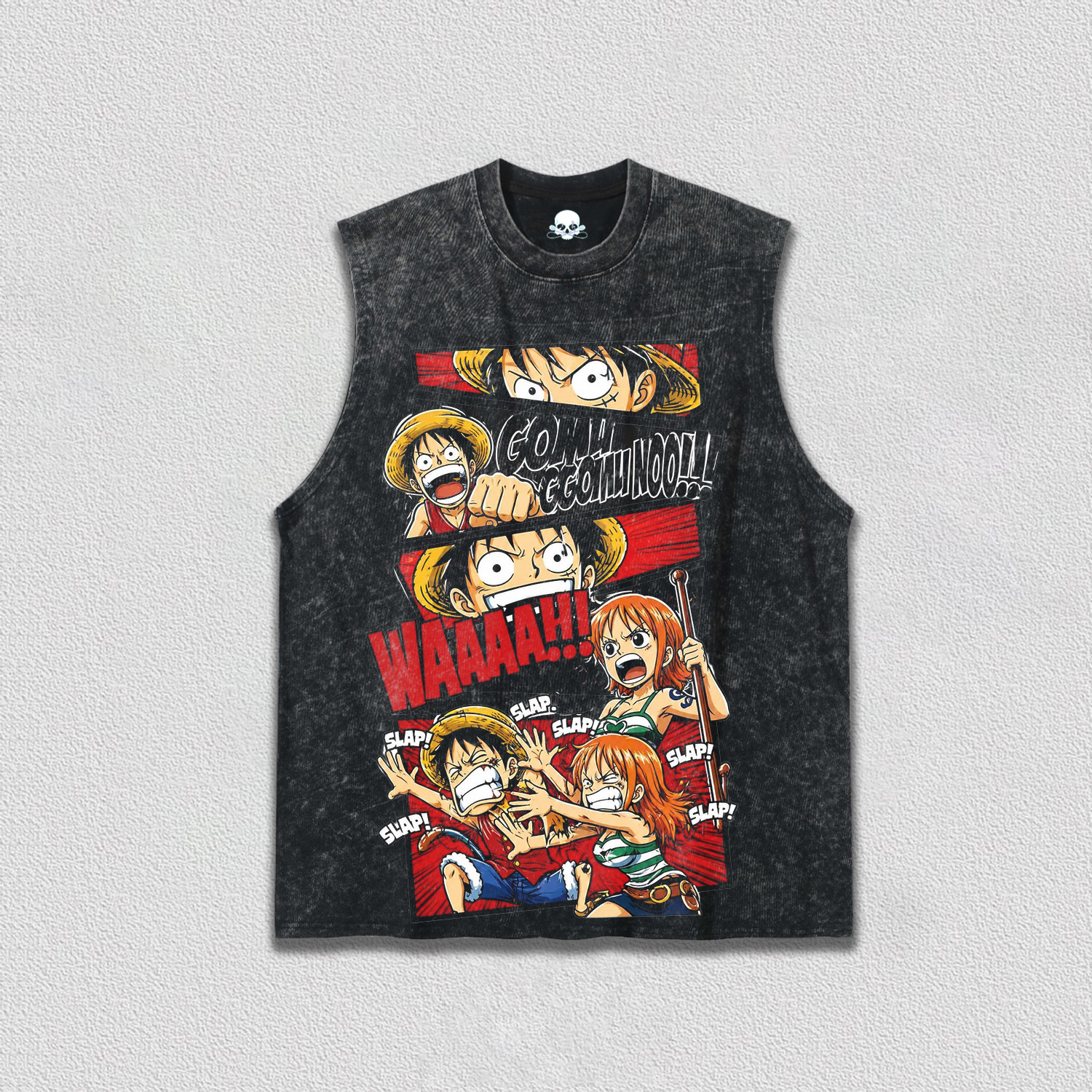 One Piecev4