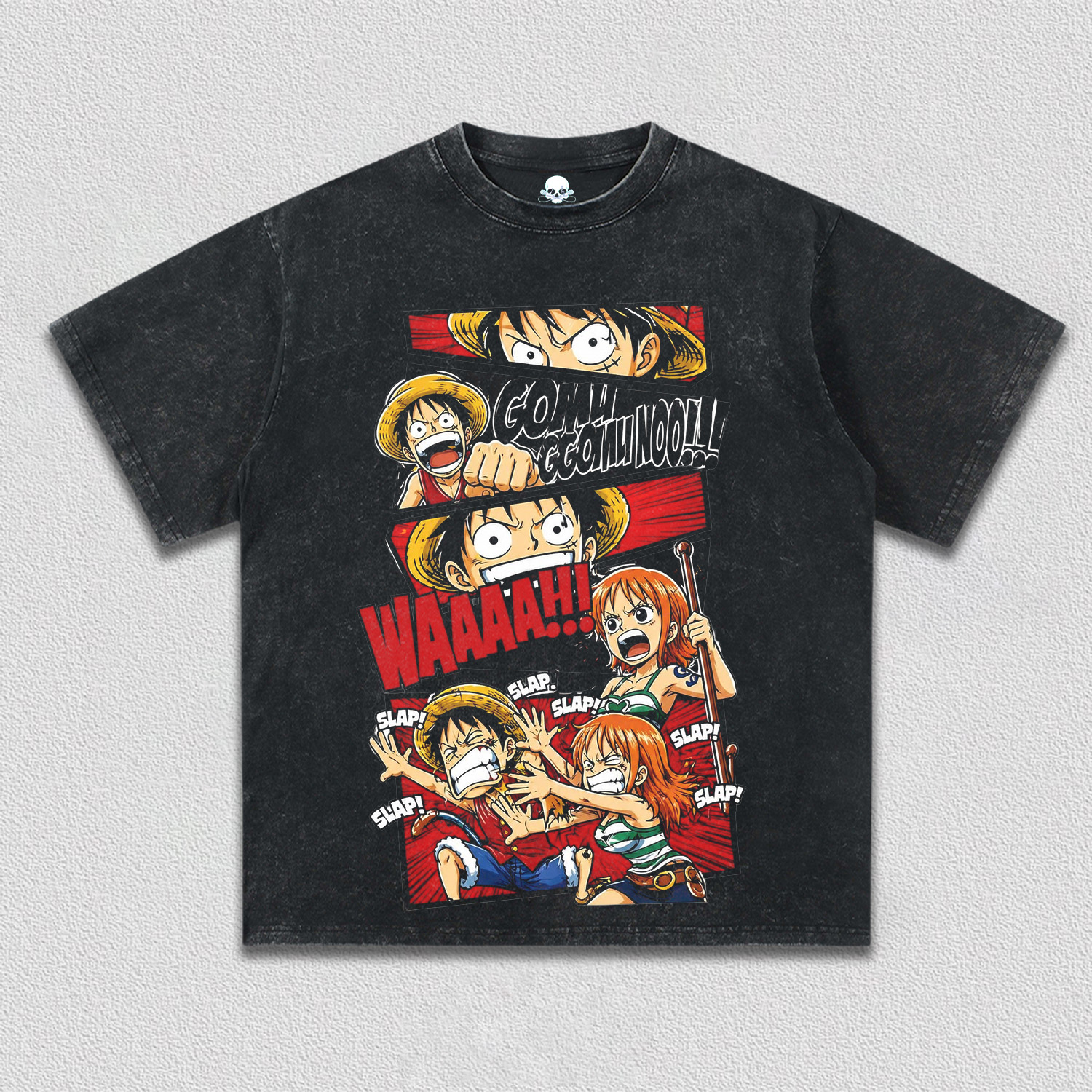 One Piecev4