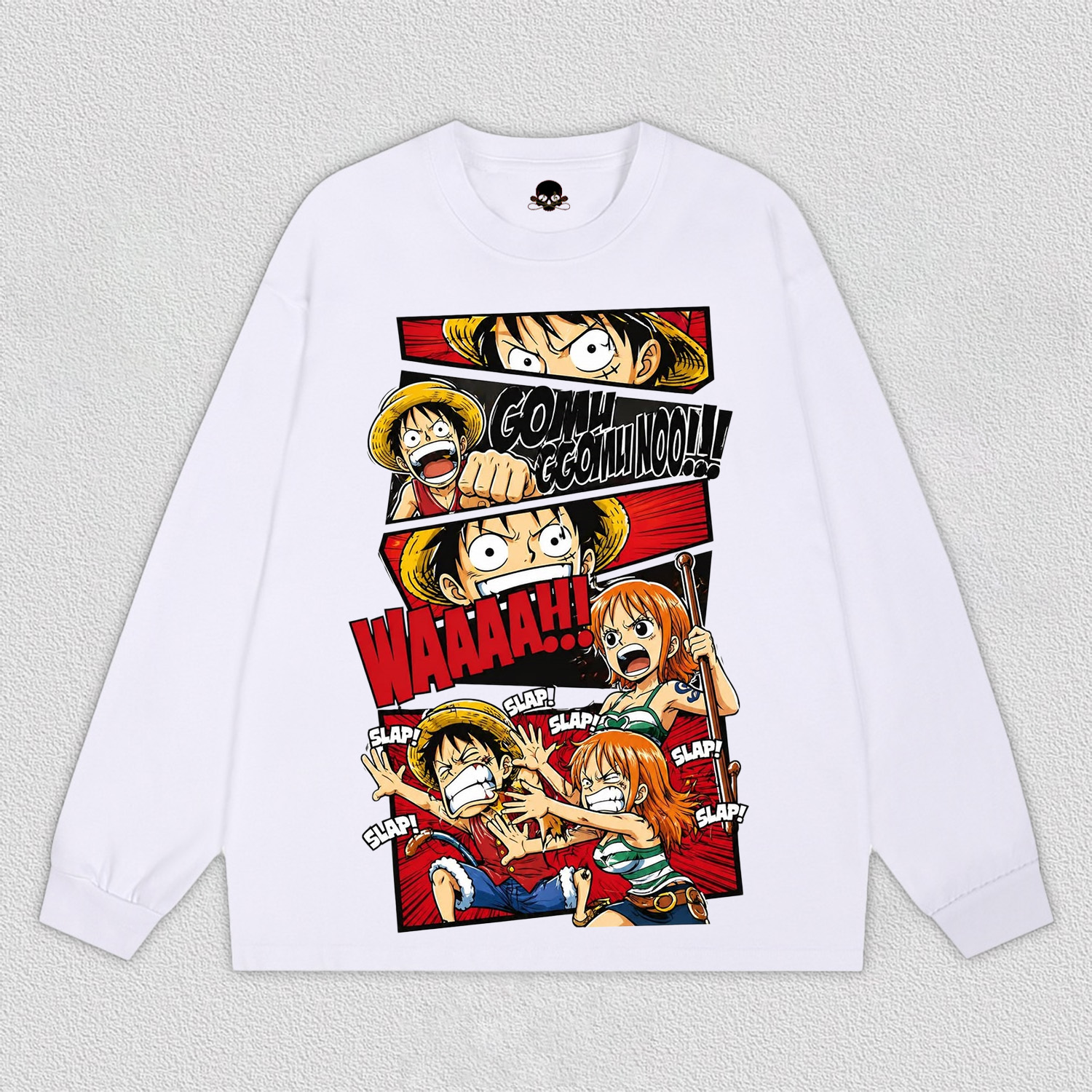 One Piecev4