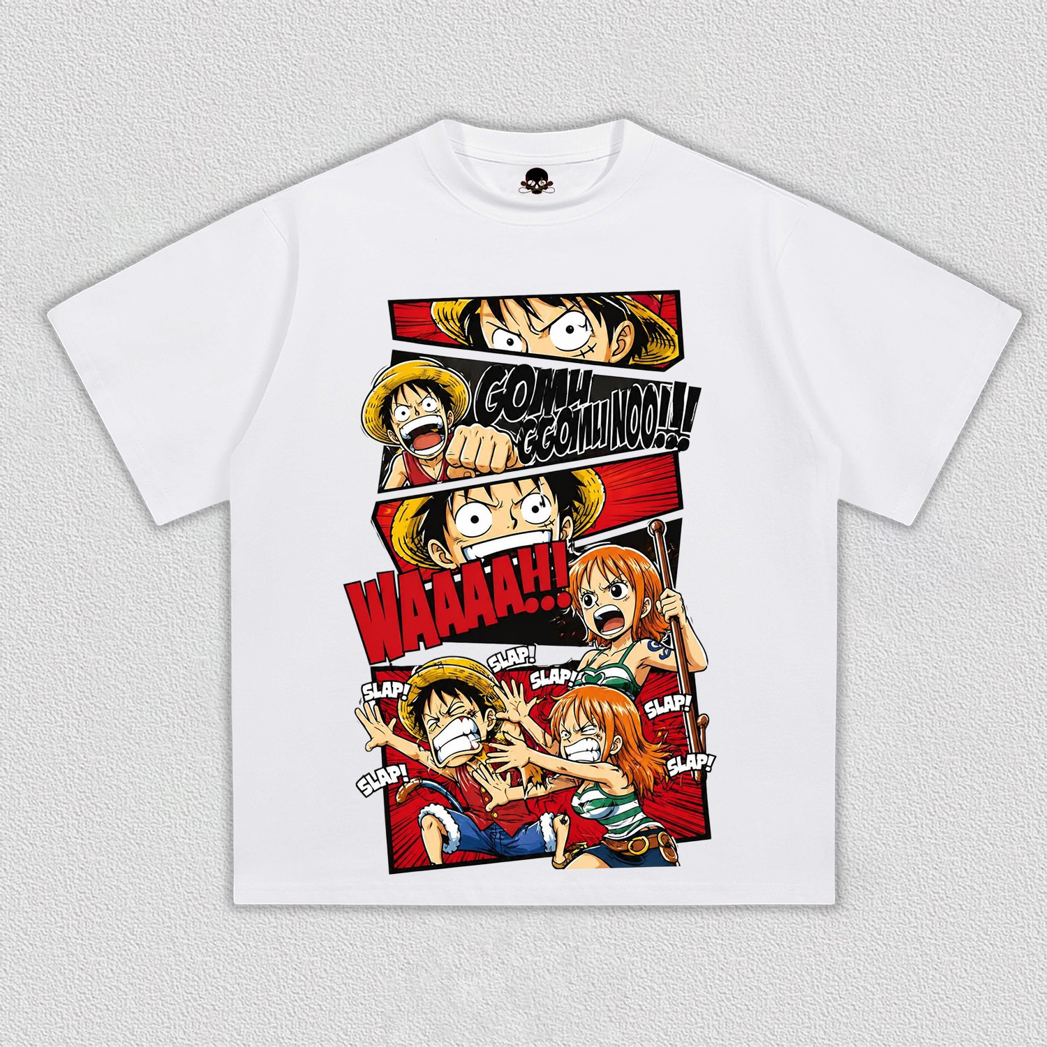 One Piecev4