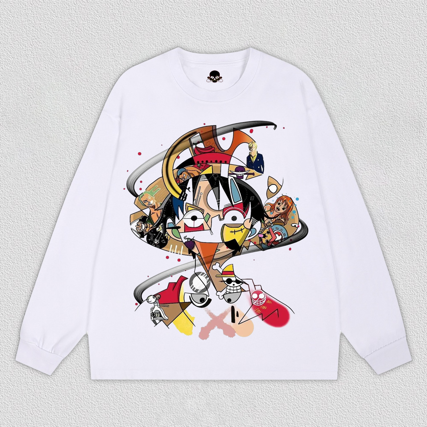 One Piece V1