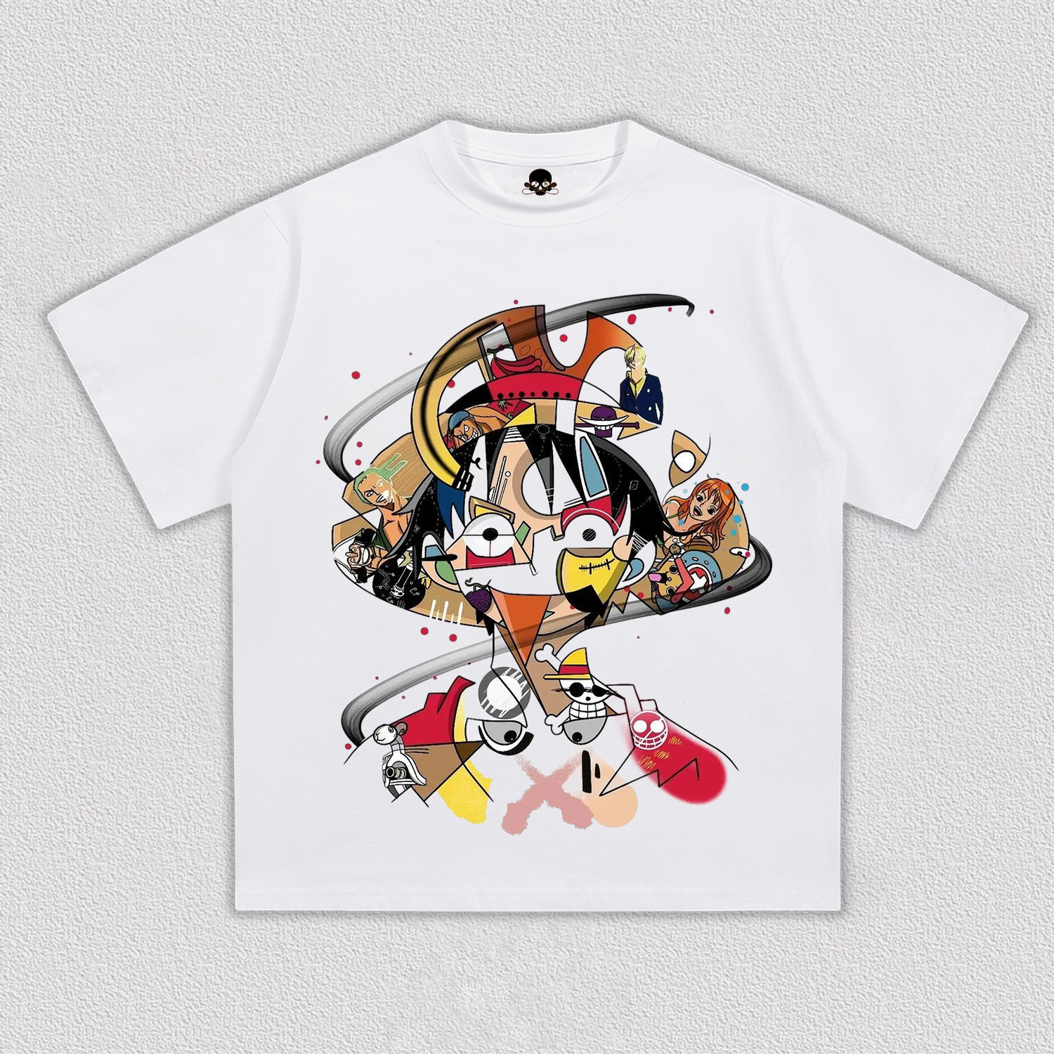 One Piece V1