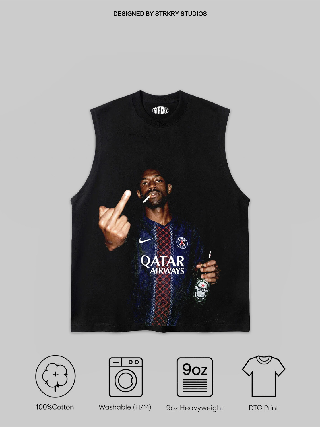 Osman Dembele 2