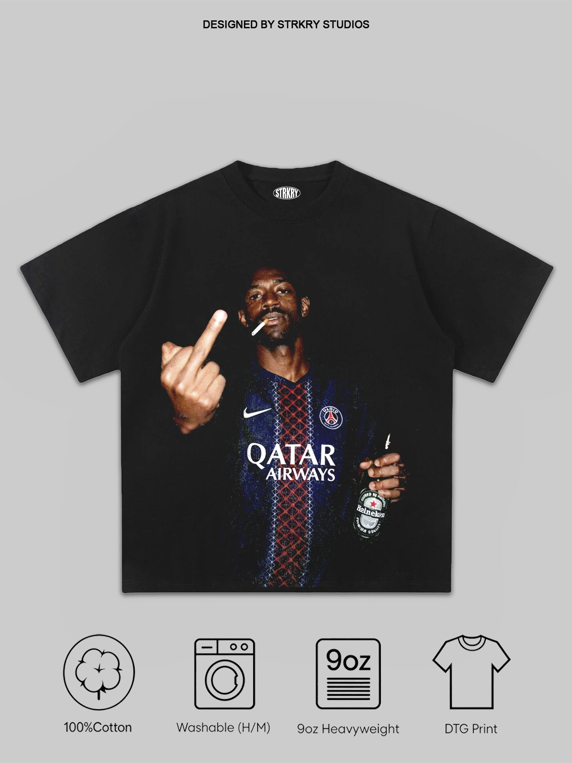 Osman Dembele 2