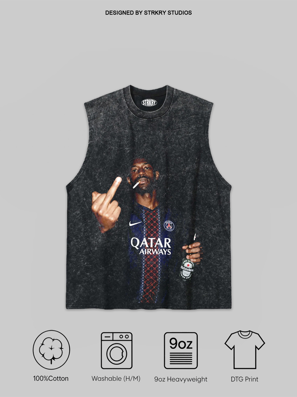 Osman Dembele 2