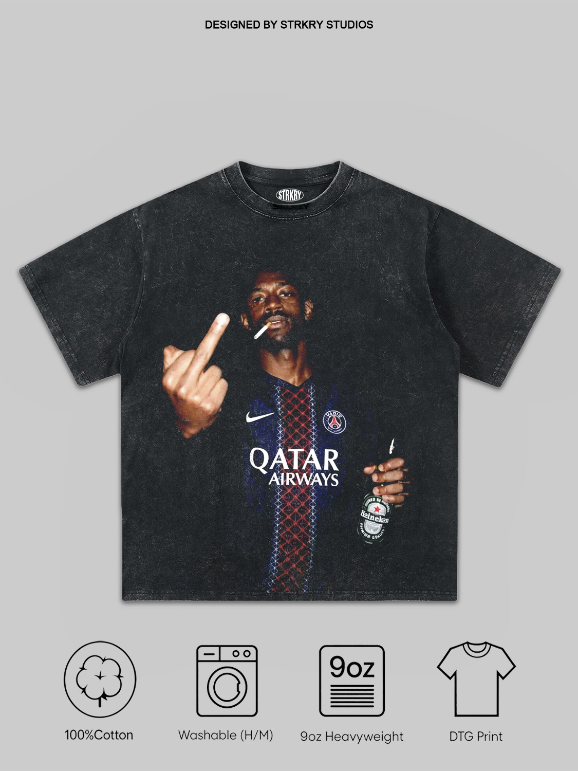 Osman Dembele 2