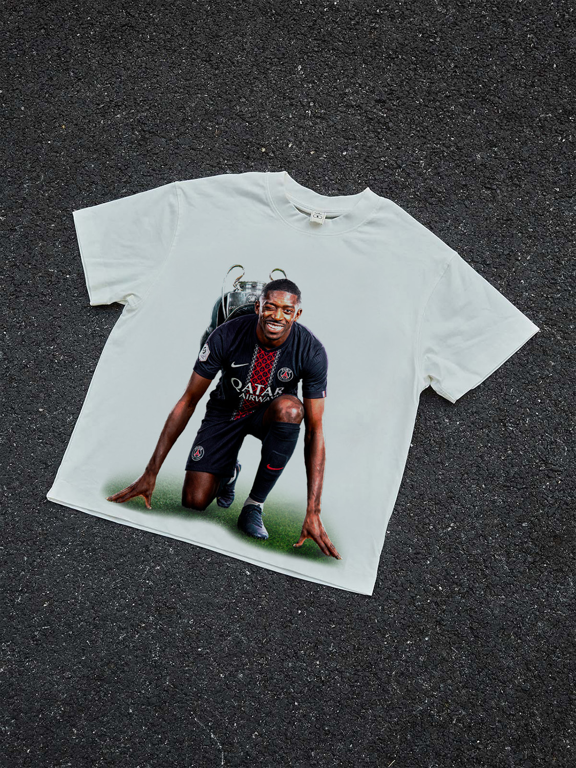 Ousmane Dembele S2