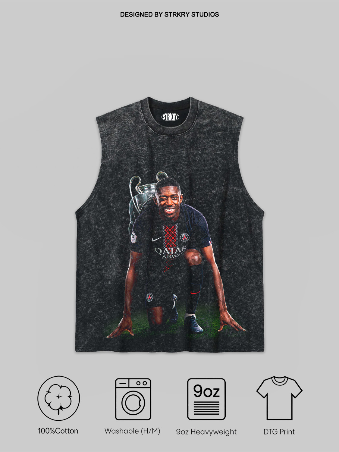 Ousmane Dembele S2