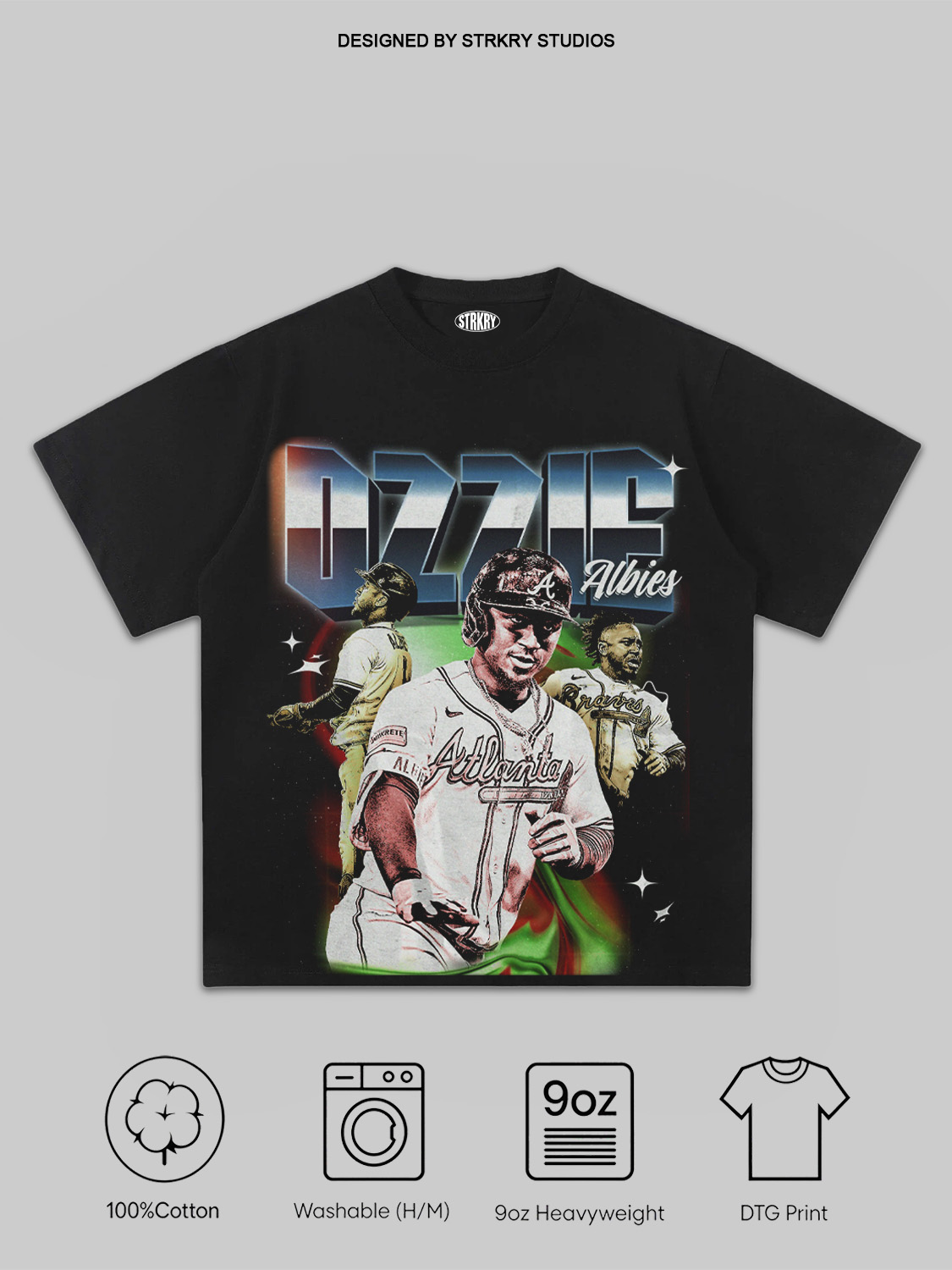 Ozzie Albies