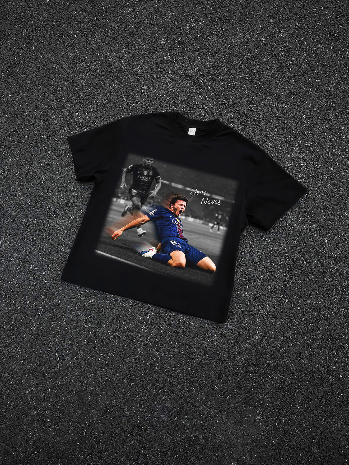 Psg Joao Neves